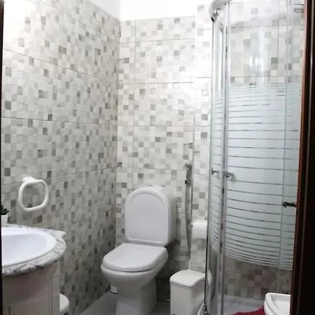 Casa Andreia, Close To Everything Apartment Lagos