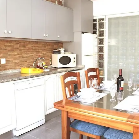 Casa Andreia, Close To Everything Appartement Lagos