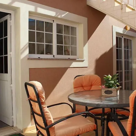 Casa Andreia, Close To Everything Apartment