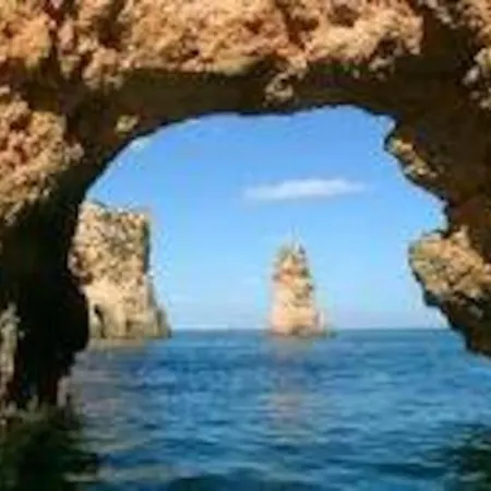 Casa Andreia, Close To Everything شقة لاغوس