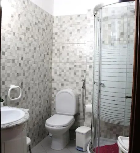 Casa Andreia, Close To Everything アパート ラゴス