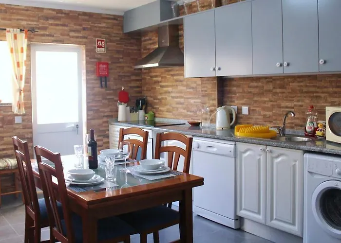 Casa Andreia, Close To Everything アパート *