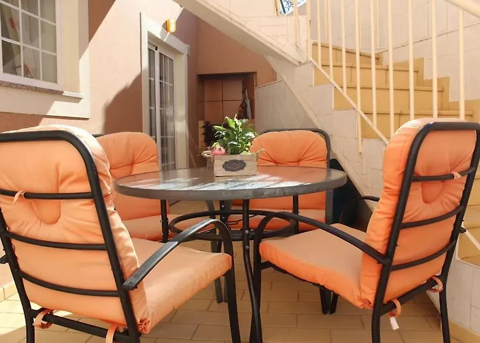 アパート Casa Andreia, Close To Everything