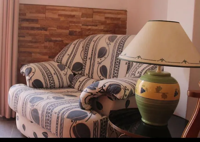 Casa Andreia, Close To Everything アパート *