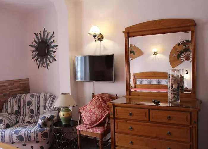 アパート Casa Andreia, Close To Everything ラゴス