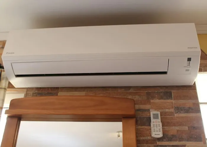 アパート Casa Andreia, Close To Everything *