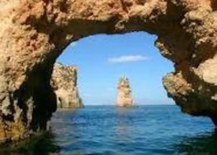 Casa Andreia, Close To Everything アパート ラゴス