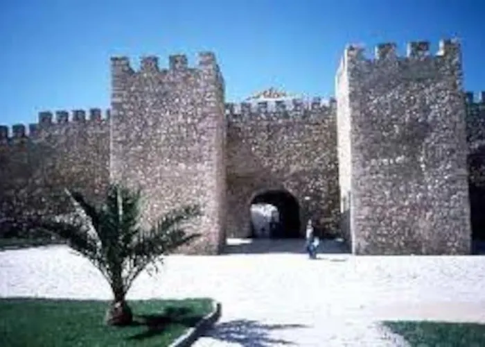 Casa Andreia, Close To Everything アパート